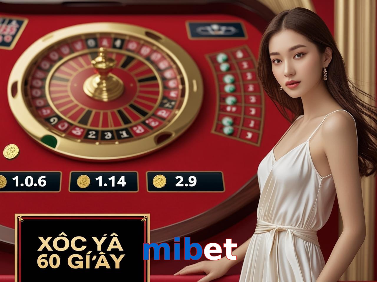 mibet