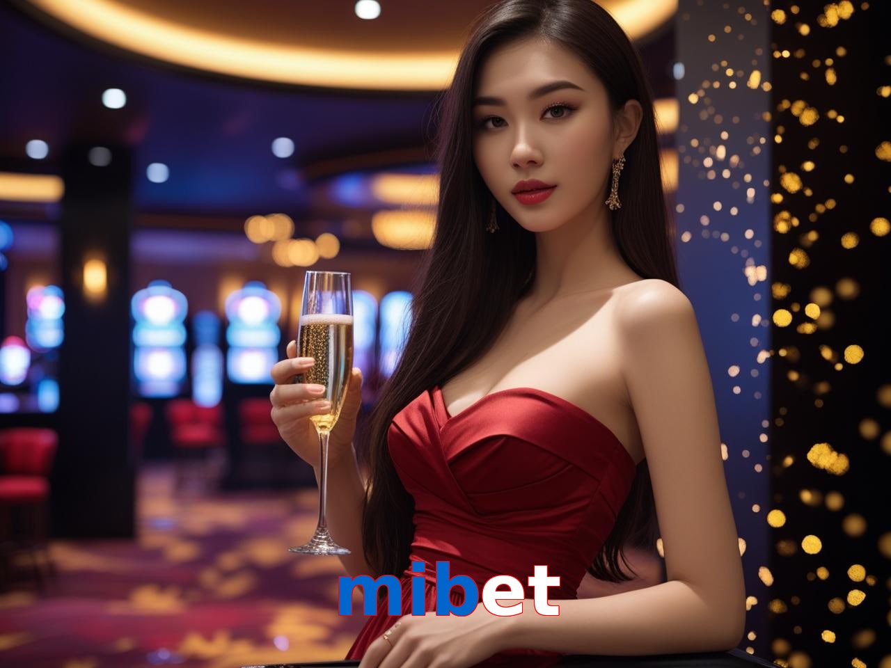 mibet