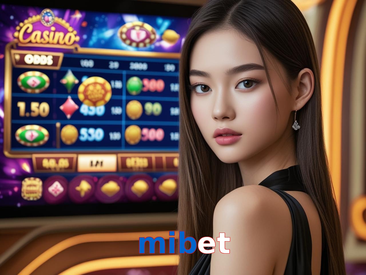 mibet