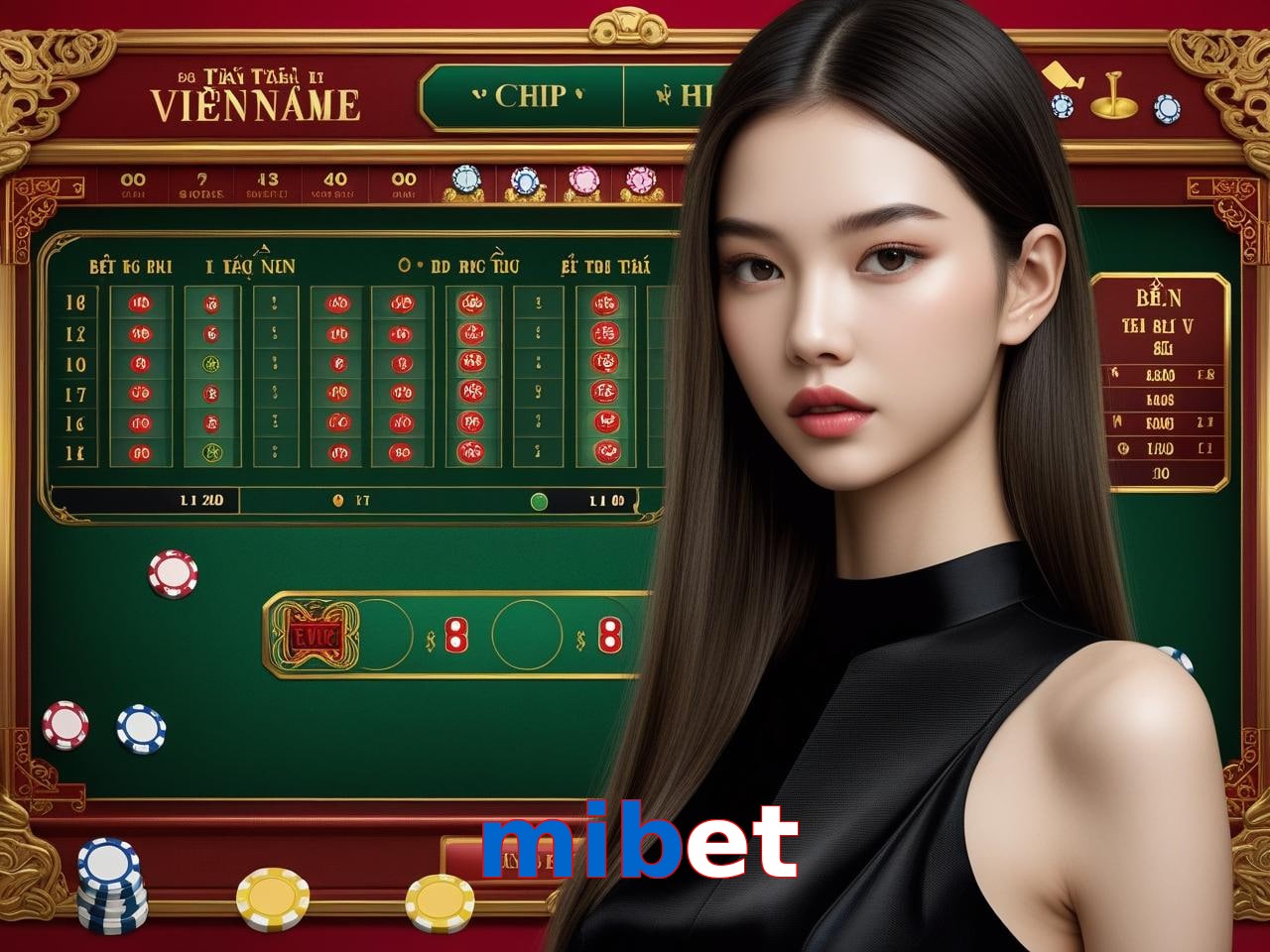 mibet