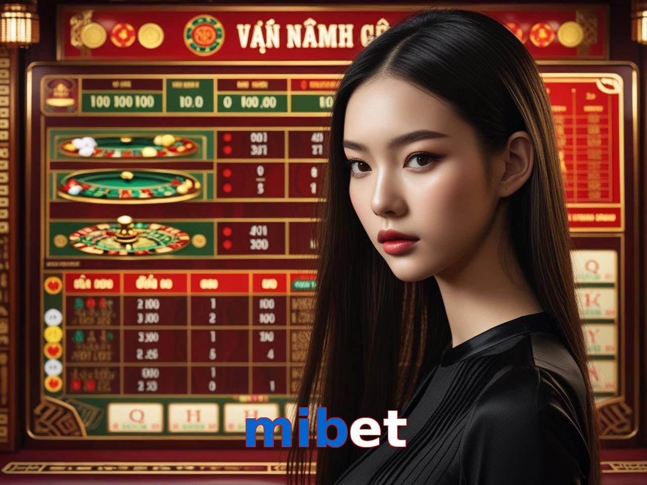 mibet