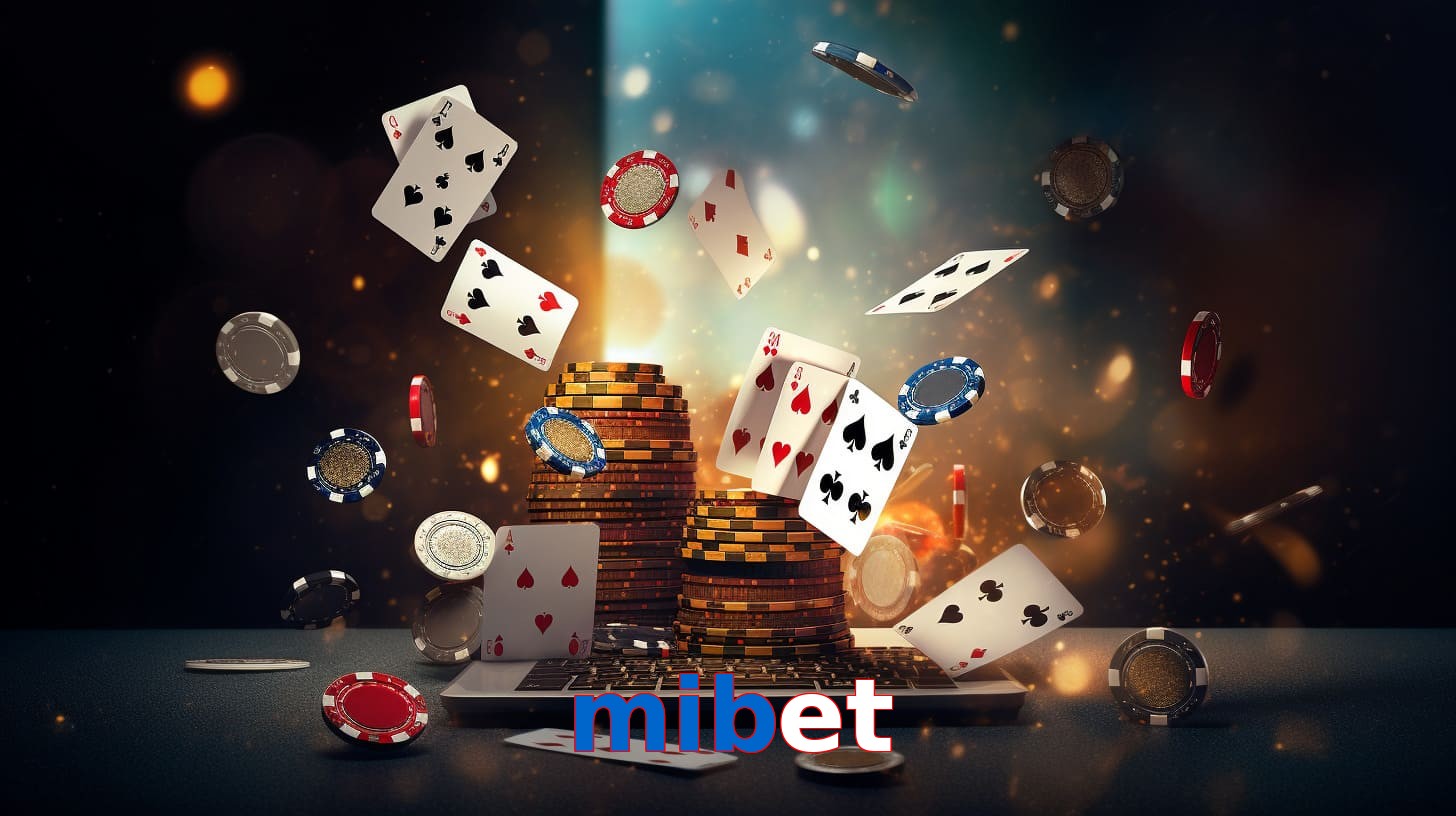 mibet