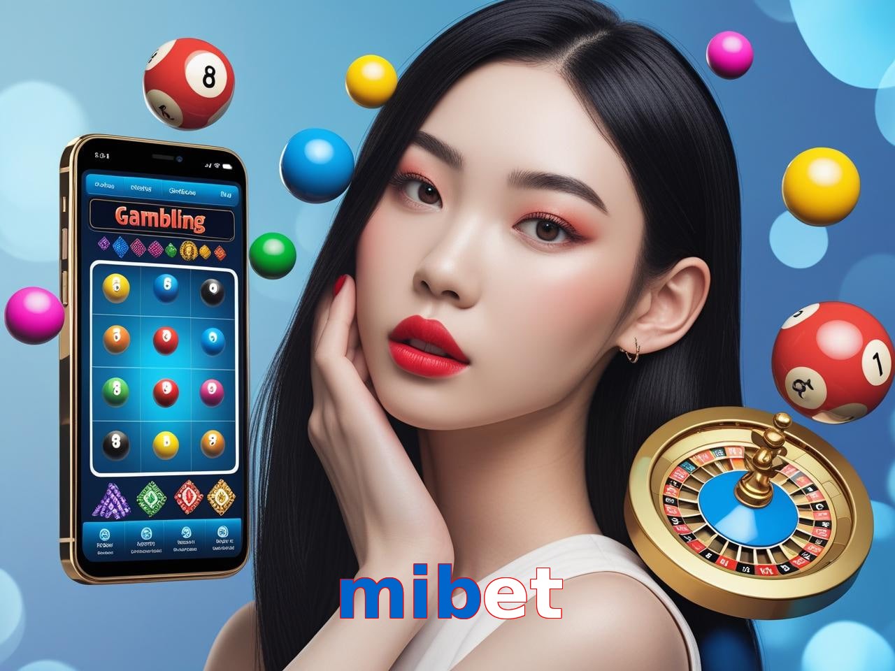 mibet