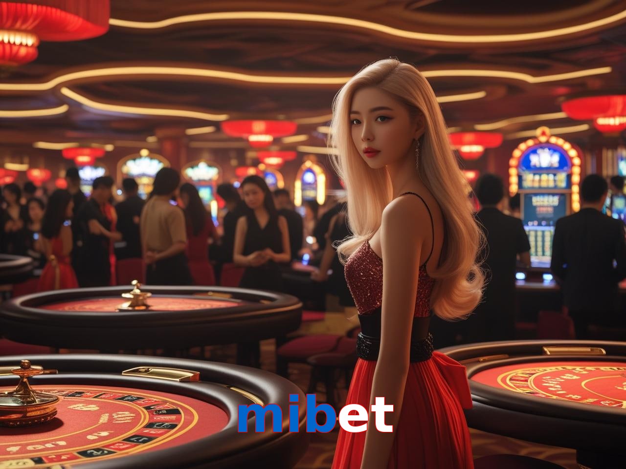 mibet