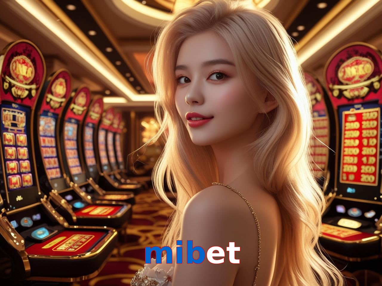 mibet