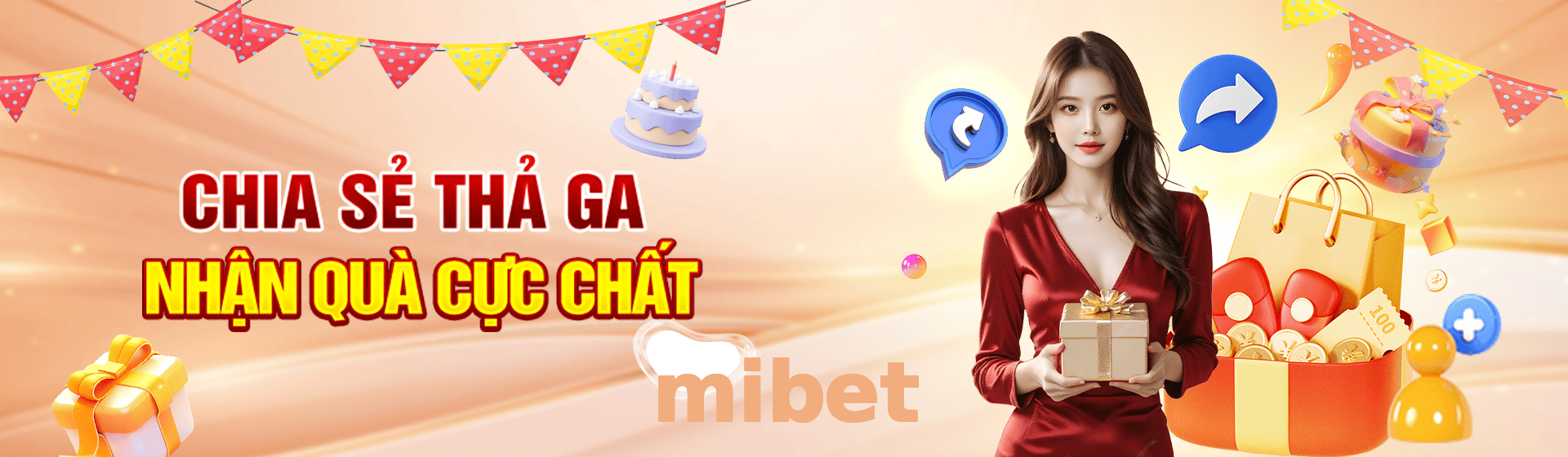 mibet