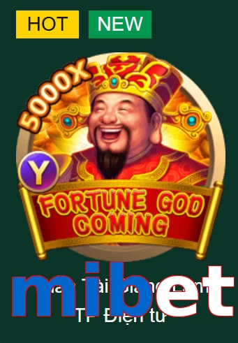 mibet