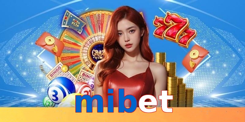 mibet